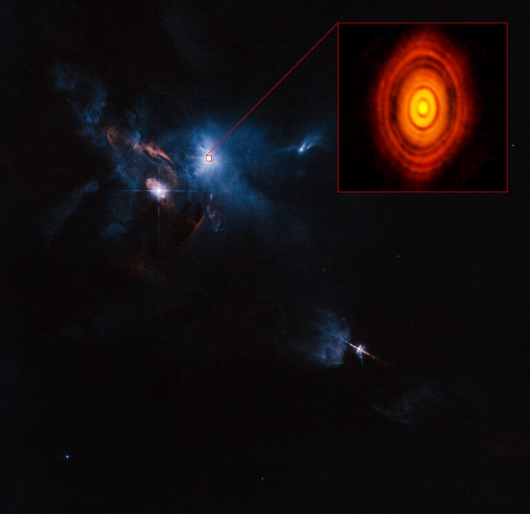 The Sun’s birth cluster and planet-forming disk